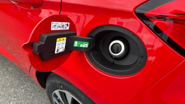 Ford Fiesta 1.0 EcoBoost Titanium 5dr Petrol Hatchback